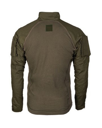 TACTICAL FIELD SHIRT 2.0 - Mil-Tec - OD