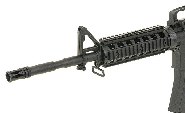 CM.507 US Army M4 RIS carbine replica [CYMA]