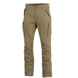 PANTS - M65 2.0 - PENTAGON - COYOTE - LENGTH 34 inch