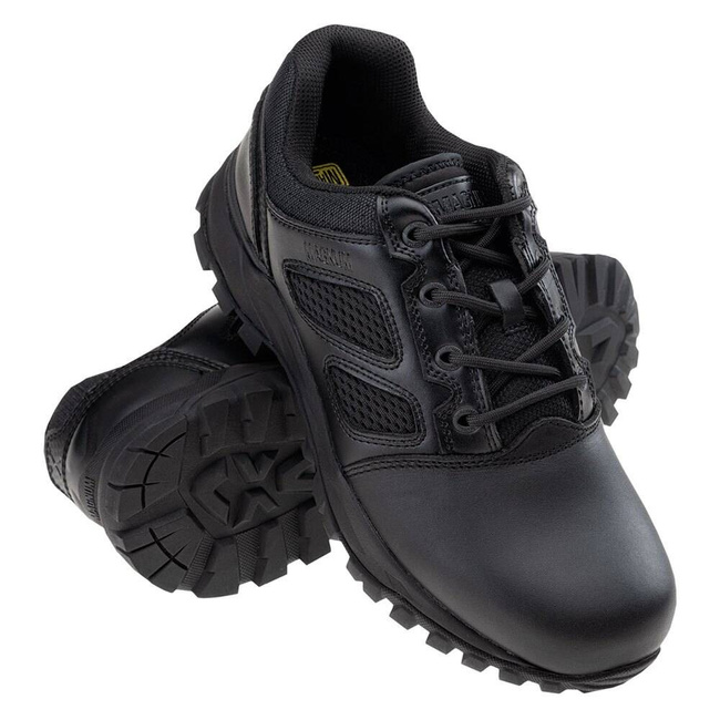 TACTICAL SHOES - ELITE SPIDER X 3.0 - MAGNUM - BLACK