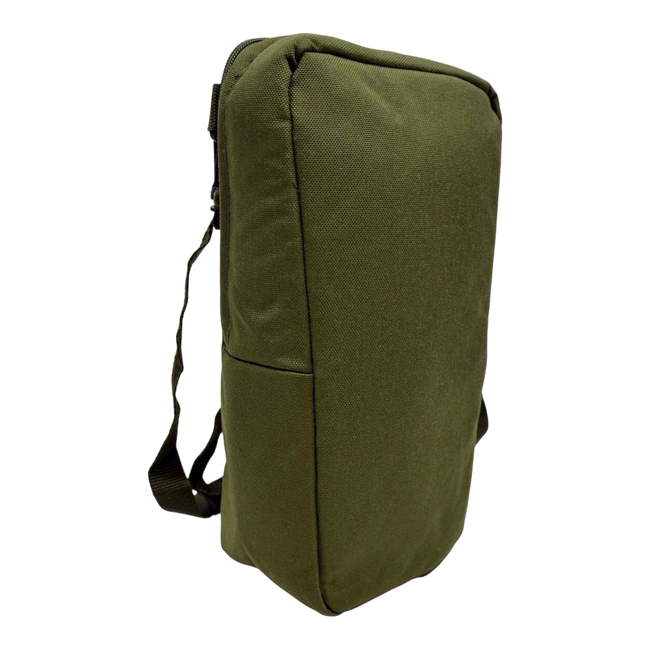 PVS Night Vision Equipment Bag - Military surplus from the Dutch army - Olive 