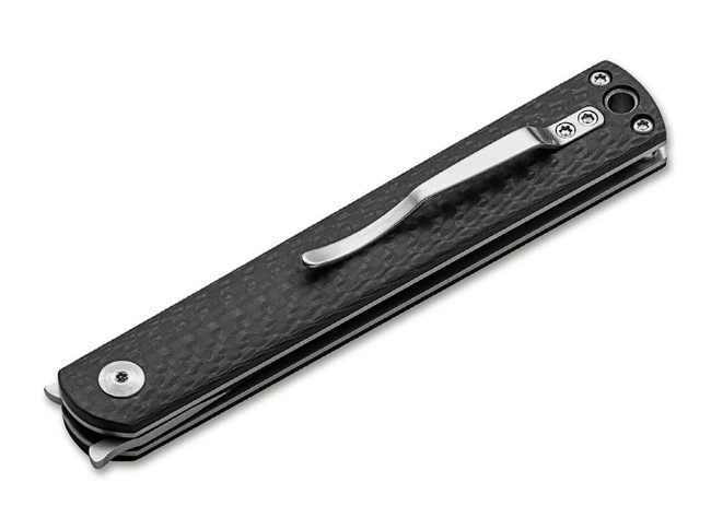 POCKET KNIFE NORI CF - BOKER PLUS