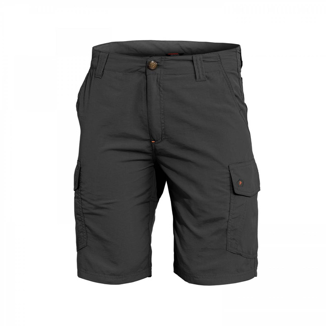 EXPEDITION SHORT PANTS - "GOMATI" - PENTAGON® - BLACK