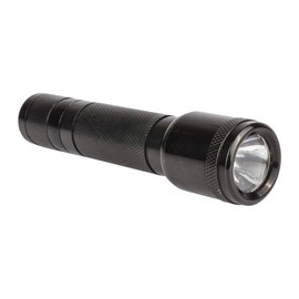 WATERPROOF FLASHLIGHT WITH POWERFUL LIGHT AND XENON BULB - REINTEX
