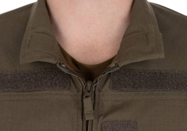 OPERATOR FIELD SHIRT MK III ATS - CLAWGEAR - STONEGREY OLIVE