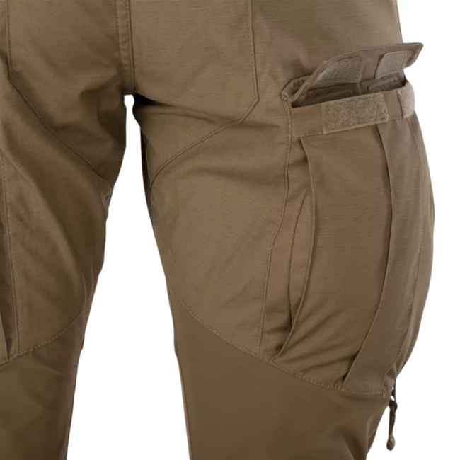 MCDU PANTS - Helikon-Tex® - COYOTE