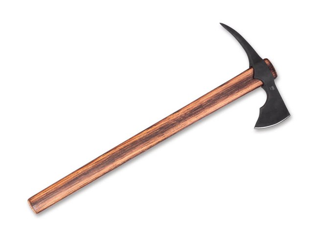 AXE WITH WOODEN HANDLE ODR - CRKT®