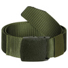 WEB BELT, "TACTICAL" 3.8 CM - OD GREEN - MFH