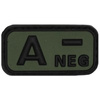 A- \ Black/OD Green