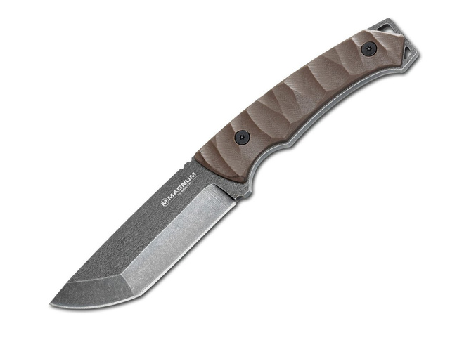 Magnum Breacher Knife