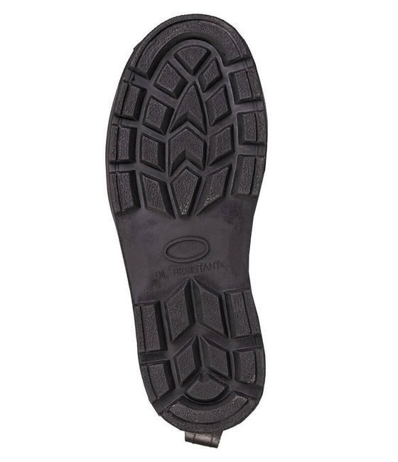 GERMAN DMS LEATHER COMBAT BOOTS NEW SOLE USED