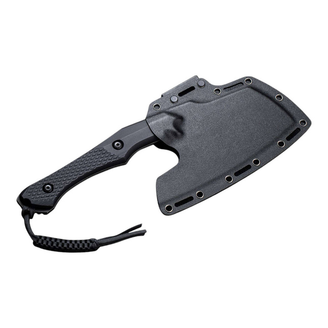 EDC KNIFE ARATRA G10 ALL BLACK - CIVIVI