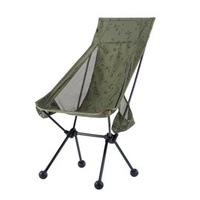 camp geeks ＜MIL Chair＞military twill camp geeks ＜MIL Chair＞military twill MIL Chair＞military