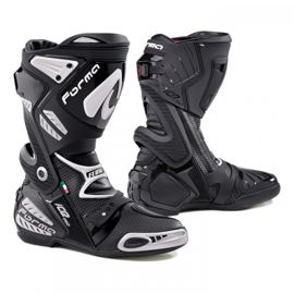 BOOTS - Forma Boots - ICE PRO FLOW - BLACK