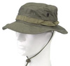 BUSH HAT JUNGLE US OLIVE