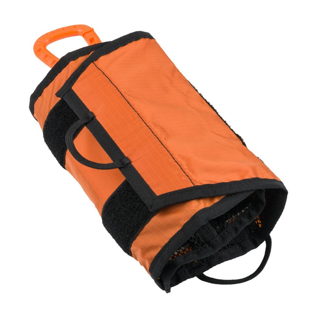 TRIP ROLL ORGANIZER - BLACK