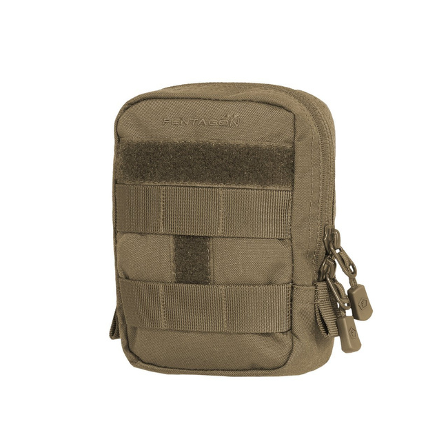 UTILITY POUCH - "VICTOR" - Pentagon® - COYOTE