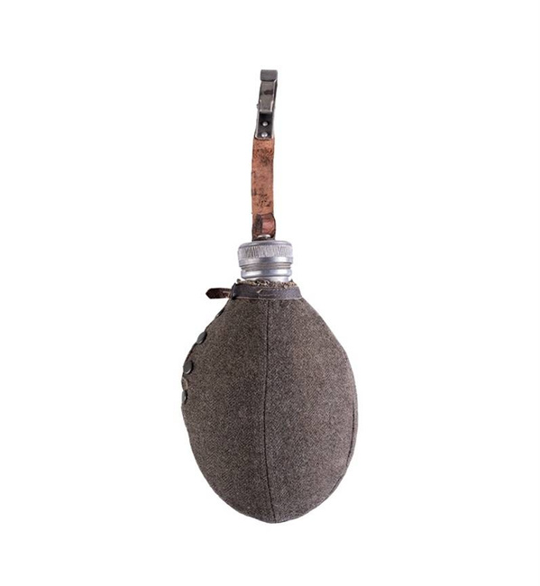 Swedish canteen - Used