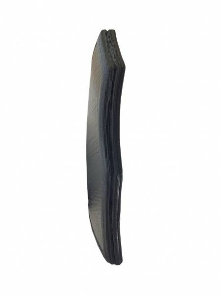 Hard Armor Plate Hi-Protect Pro IV+ + BZ32 SA Multi Curved - 365+