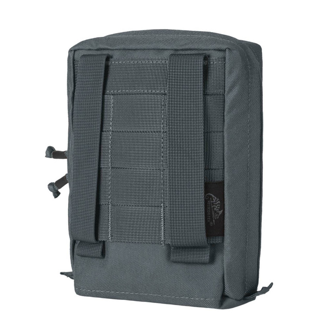 URBAN ADMIN POUCH® - O.03 - CORDURA® - 17x12x5 CM - Helikon-Tex® - BLACK