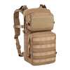 COMBO MINI BACKPACK - ADJ 900D POLY - 10L - COYOTE - OUTAC - DEFCON5