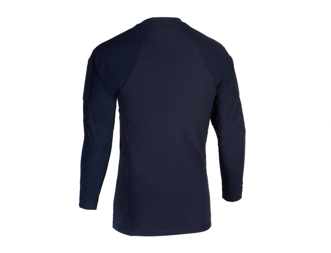MK.II INSTRUCTOR SHIRT LS - CLAWGEAR - NAVY
