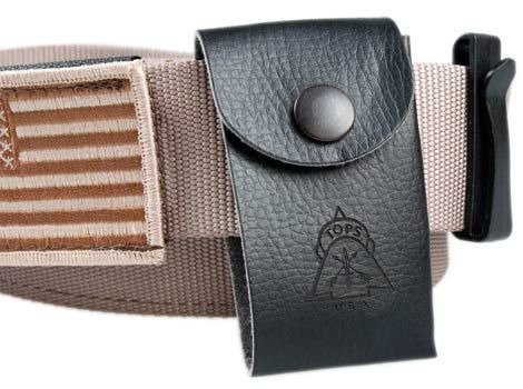 TOPS Knives Mini Alert Knife