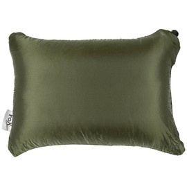 Travel Pillow - Inflatable - OD Green