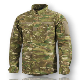 ACU 2.0 JACKET - PENTAGON - GRASSMAN