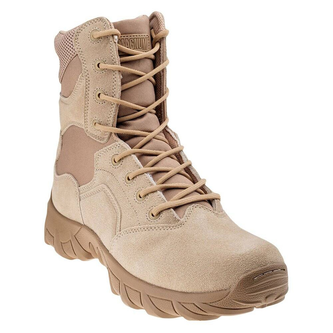 COBRA 8.0 V1 DESERT BOOTS - MAGNUM