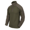 RAL 7013/ OLIVE GREEN