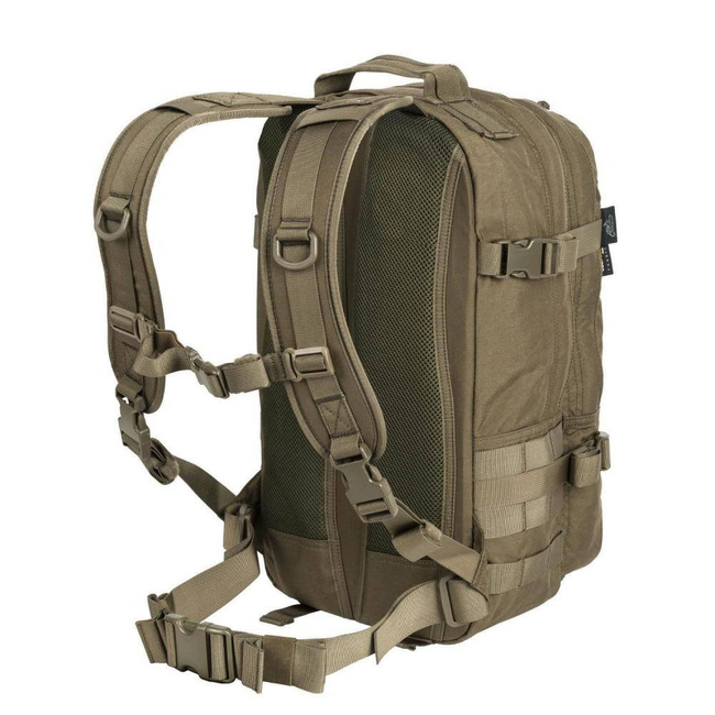 BACKPACK - RACCOON MK2® - 20 L - CORDURA® - Helikon-Tex® - MIDNIGHT BLUE
