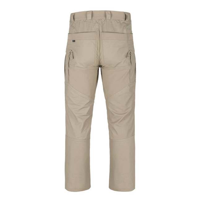 HYBRID TACTICAL PANTS - POLYCOTTON RIPSTOP - Helikon-Tex - TAIGA GREEN
