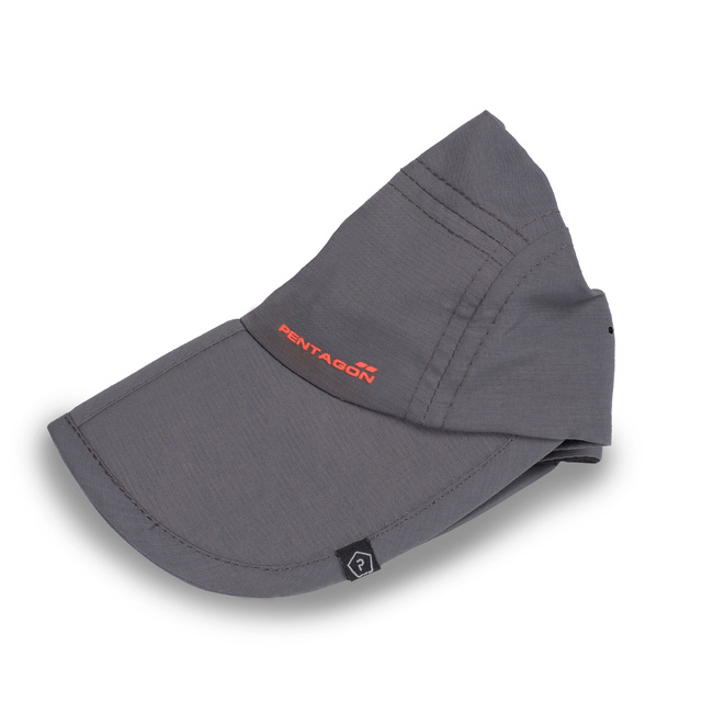 FOLDABLE CAP - "ZAKROS" - Pentagon® - COYOTE