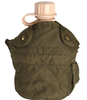US 1QT Canteen With Cover Used