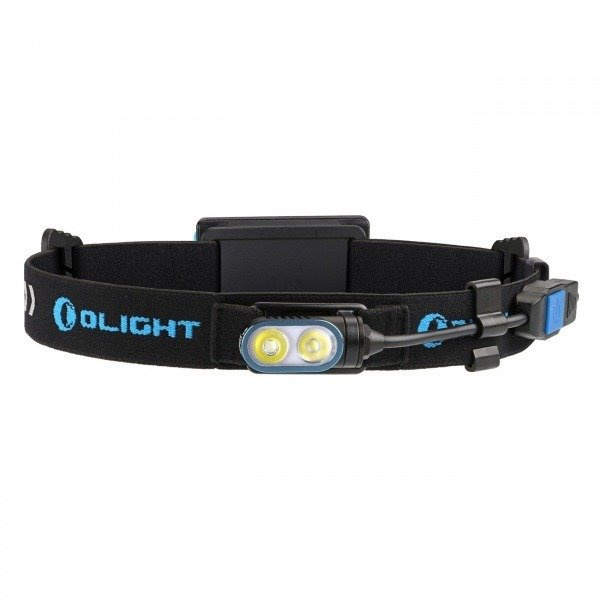 Flashlight Olight HS2
