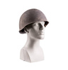 RUSSIAN STEEL DECO HELMET (CZ) - USED
