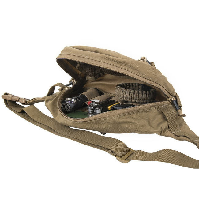 BANDICOOT WAIST PACK® - CORDURA® - Helikon-Tex® - SHADOW GREY