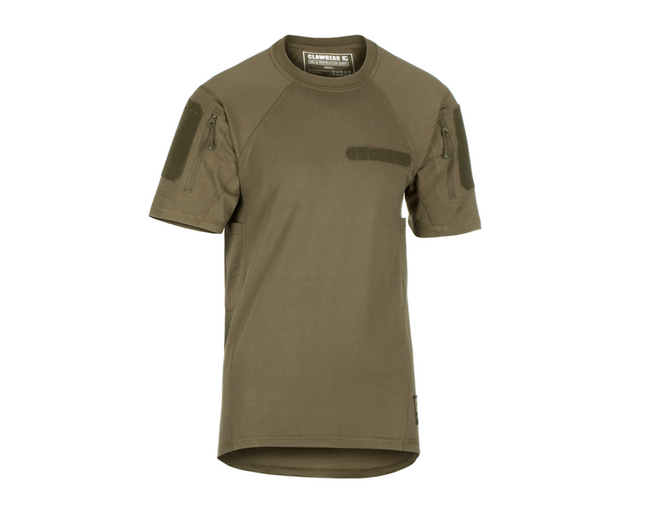 MK.II INSTRUCTOR SHIRT - CLAWGEAR® - RAL7013