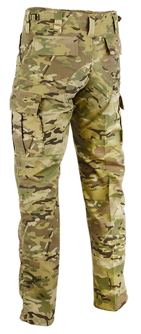 Strategic GEN2 Tac Pants, Multicam - Shadow