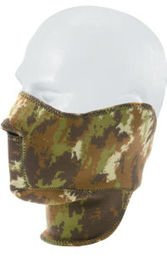 FULL FACE MASK - Vegetato Italiano