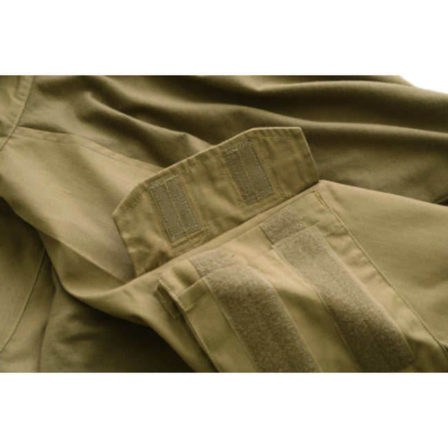 Shadow Strategic - Combat Shirt - Coyote