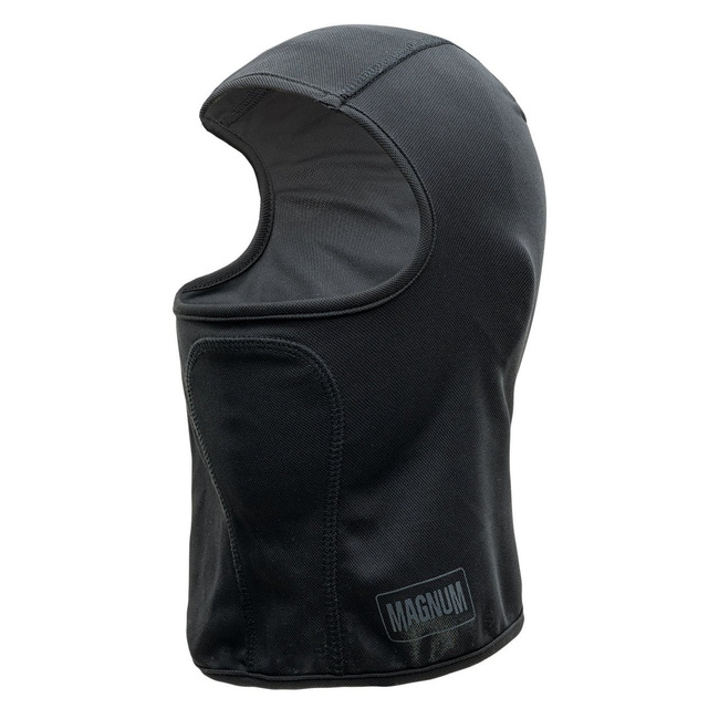 BALACLAVA "ROTA" - BLACK - MAGNUM