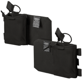 COMPETITION CARBINE WINGS SET® - Helikon-Tex® - BLACK