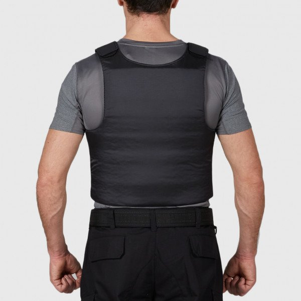 COVERT SHIRT TYPE CARRIER CONCEALABLE III