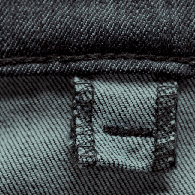 Tactical Pants - Jeans - JASON - PENTAGON - Indigo Blue - Length 34