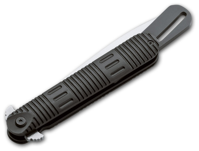 LE POCKET KNIFE - BLACK - BOKER