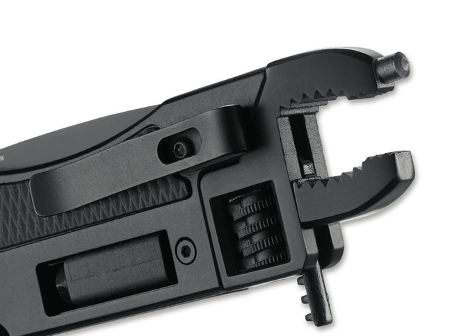 MULTITOOL - "Septimo Multi-Tool" - CRKT®
