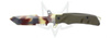 Fox Knives Predator I Fighting Utility Knife