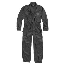 FLIGHT SUIT - ANTHRACITE - BRANDIT